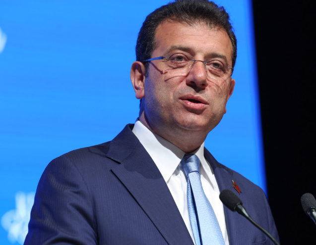 Ekrem İmamoğlu, Yalan Haber Yayılımına Karşı Hukuki Süreç Başlatıyor