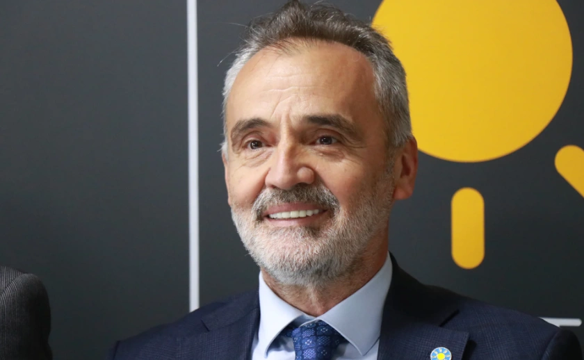 2025 Yılı Mesajı: Prof. Dr. Mehmet Akalın’dan Adalet ve Dayanışma Çağrısı