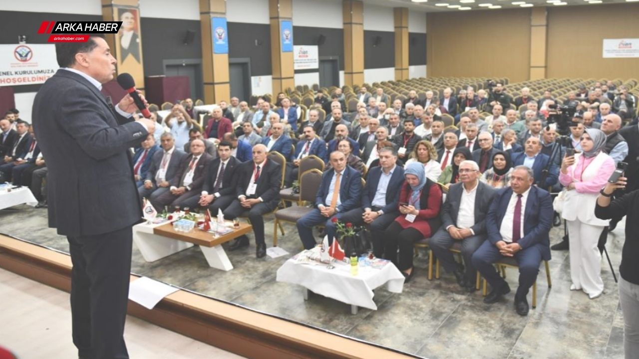 Başkan Özer: Esenyurt’u 21. Yüzyıla Hazırlayacağız