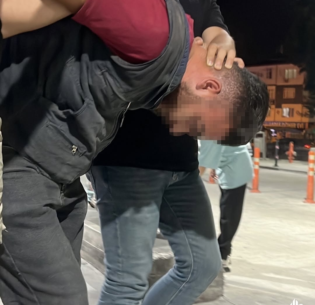 Konya’da 4 Yaşındaki Kız Çocuğuna Cinsel Saldırı: Şüpheli Yakalandı!