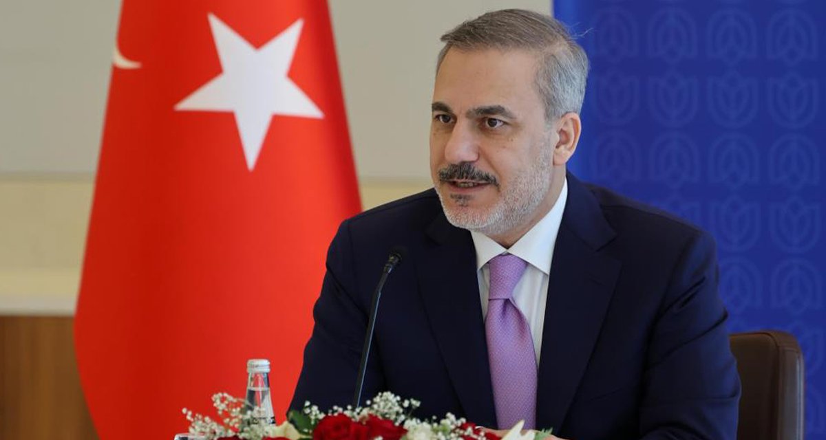 Türkiye'nin Şam Büyükelçiliği Yeniden Faaliyete Geçiyor