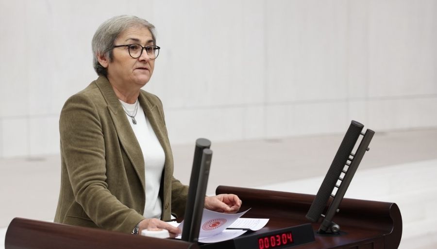 CHP’li Taşkent: "Üniversitelerin Özerkliği Siyasi Çıkarlar İçin Yok Ediliyor"