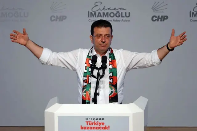 İmamoğlu Operasyonu: Gözaltına Alınan İsimler Belli Oldu