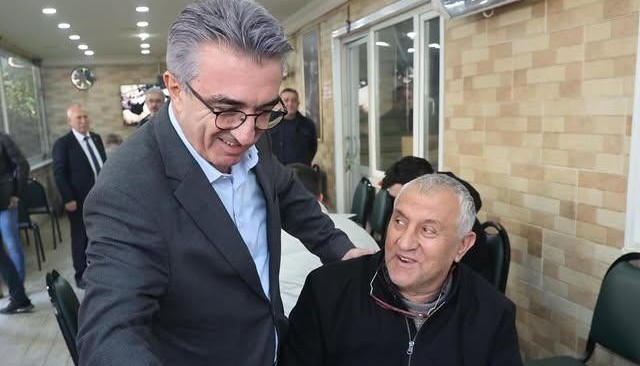 Sporun Başkenti Vizyonuyla Bayrampaşa'da Aktif Çalışmalar