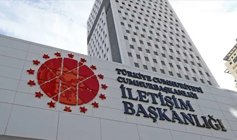 İletişim Başkanlığı’ndan ‘Kayıp Çocuk’ İddialarına Yalanlama: Veriler Çarpıtılıyor!