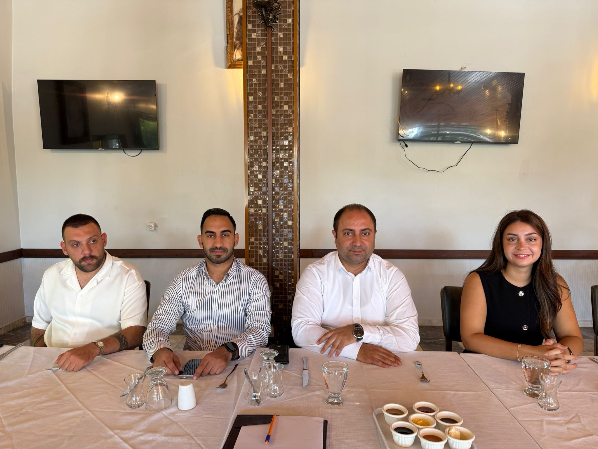 CHP Avcılar İlçe Başkanı Selçuk Gök: “Partimizi Daha da İleriye Taşımak İçin Çalışmaya Devam Edeceğiz”