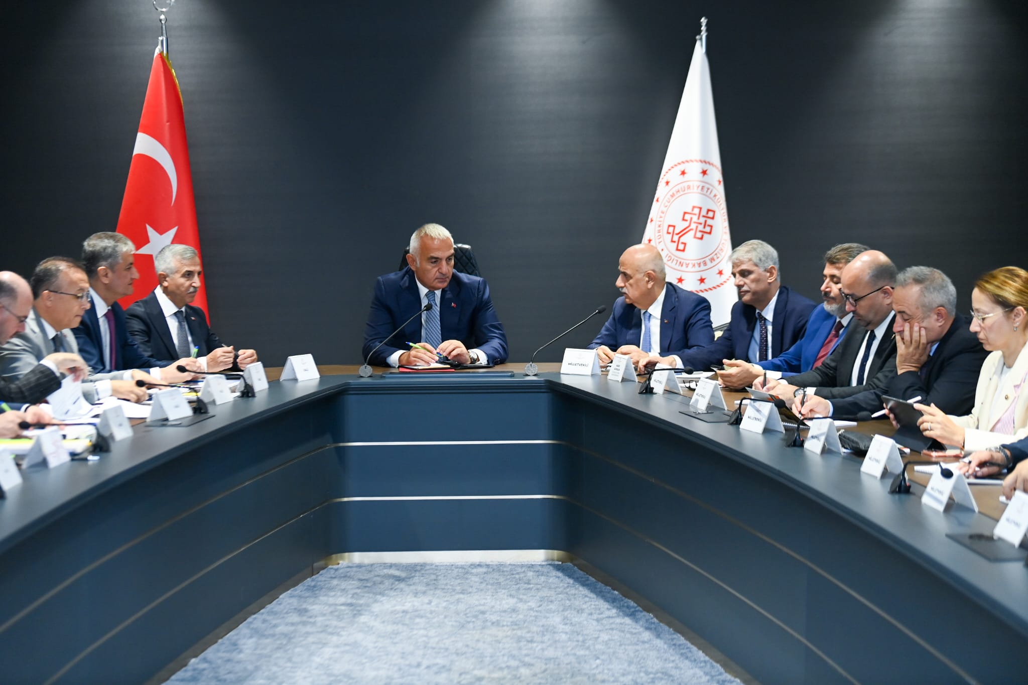 Deprem Bölgesinin Kültürel Mirasına 34 Milyar Liralık Restorasyon Hamlesi