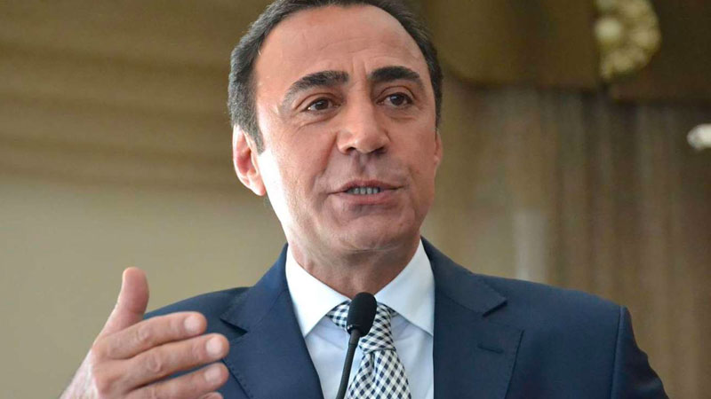 CHP’den Berhan Şimşek’e Disiplin Şoku: 45 Yıllık Üyelik “Kesin Çıkarma” Talebiyle Yüksek Disiplin Kurulu’nda