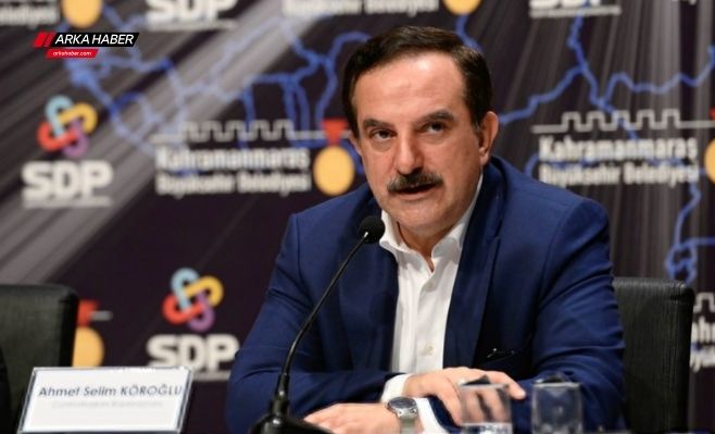 Başdanışman Köroğlu'ndan İttifak Mensuplarına Çağrı: "Liderimize Güvenin!"