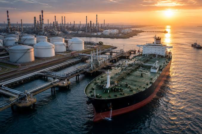 ORTA DOĞU'DAKİ GERİLİM PETROL FİYATLARINI YÜKSELTTİ! BRENT 114 DOLARI AŞTI