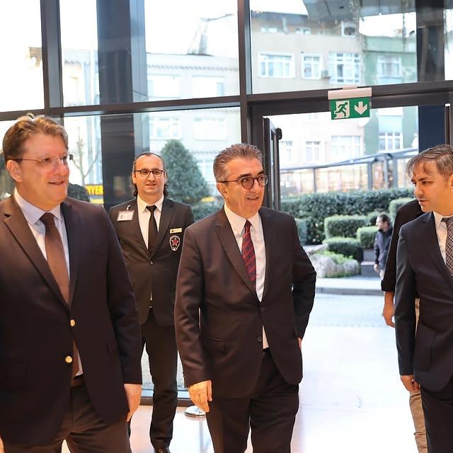 Bayrampaşa’da Sosyal Yardımlaşma İçin Güç Birliği