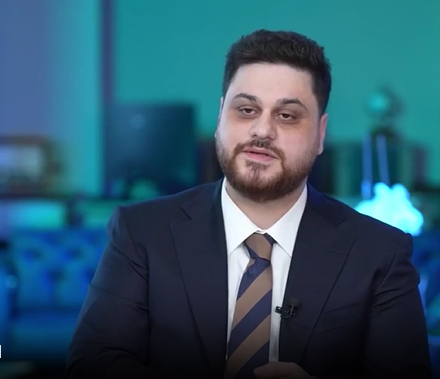 BTP Başkanı Hüseyin Baş'tan Erdoğan'a Sert Eleştiri: "Harama Teşvik Ediyor"