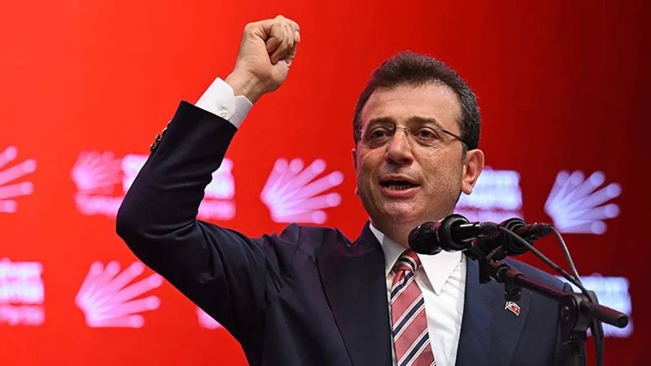 İstanbul'da Siyasi Deprem: Ekrem İmamoğlu ve 100’den Fazla Kişi Hakkında Gözaltı Kararı