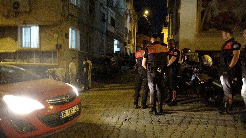 İzmir Konak'ta Şok Olay: Ömer K., Evinde Ölü Bulundu