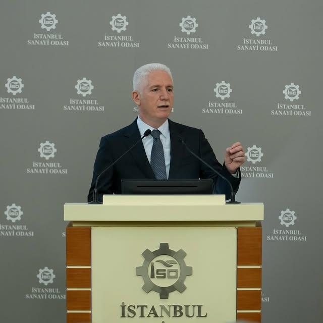İstanbul ve Sivas Odaları Arasında Mesleki Eğitim İş Birliği