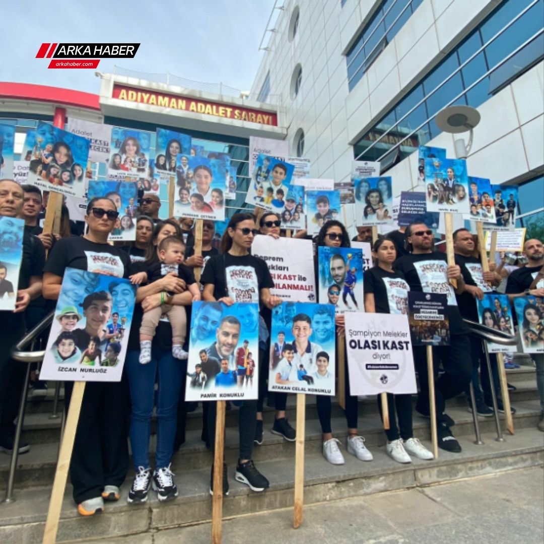 İsias Kararı Açıklandı