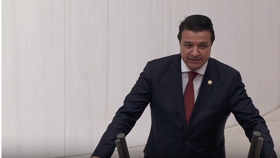 Türkiye'nin Doğurganlık Oranları TBMM'de Büyük Tartışma Yarattı
