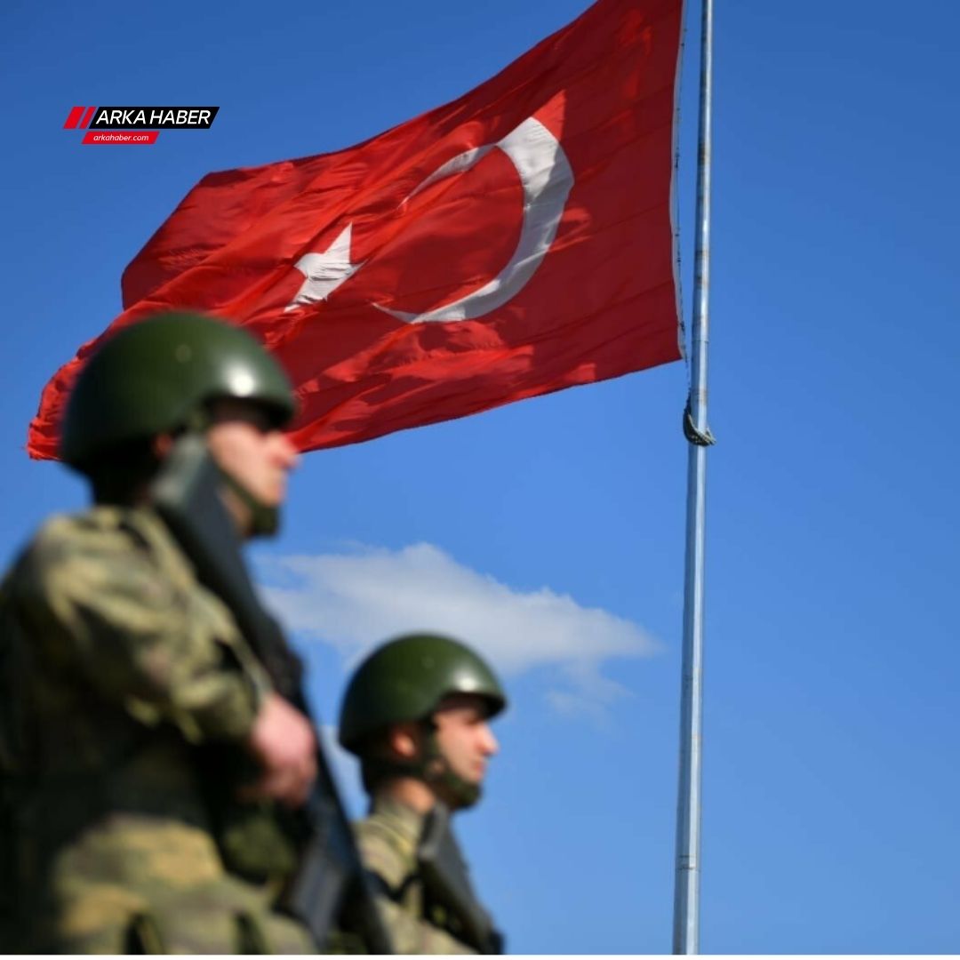 Yasa Dışı Geçiş Girişimi Engellendi: 3 FETÖ Üyesi Yakalandı!