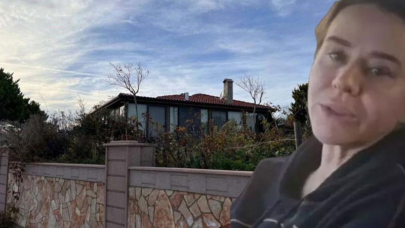 Seçil Erzan’ın Bozcaada’daki Miras Evi 15 Milyon TL’ye Satıldı