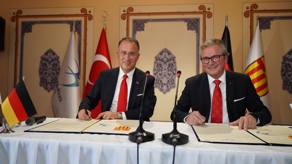 Padernorn Başkanından  Çalık'a  Destek 