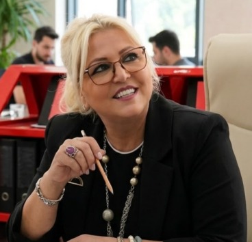 Nilgün EGE