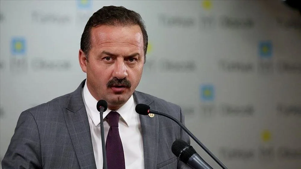 Yavuz Ağıralioğlu’ndan AK Parti-MHP-DEM İttifakına Sert Tepki: “Siz Kılıçdaroğlu’ndan Değil, Kendinizden Korkmuşsunuz”