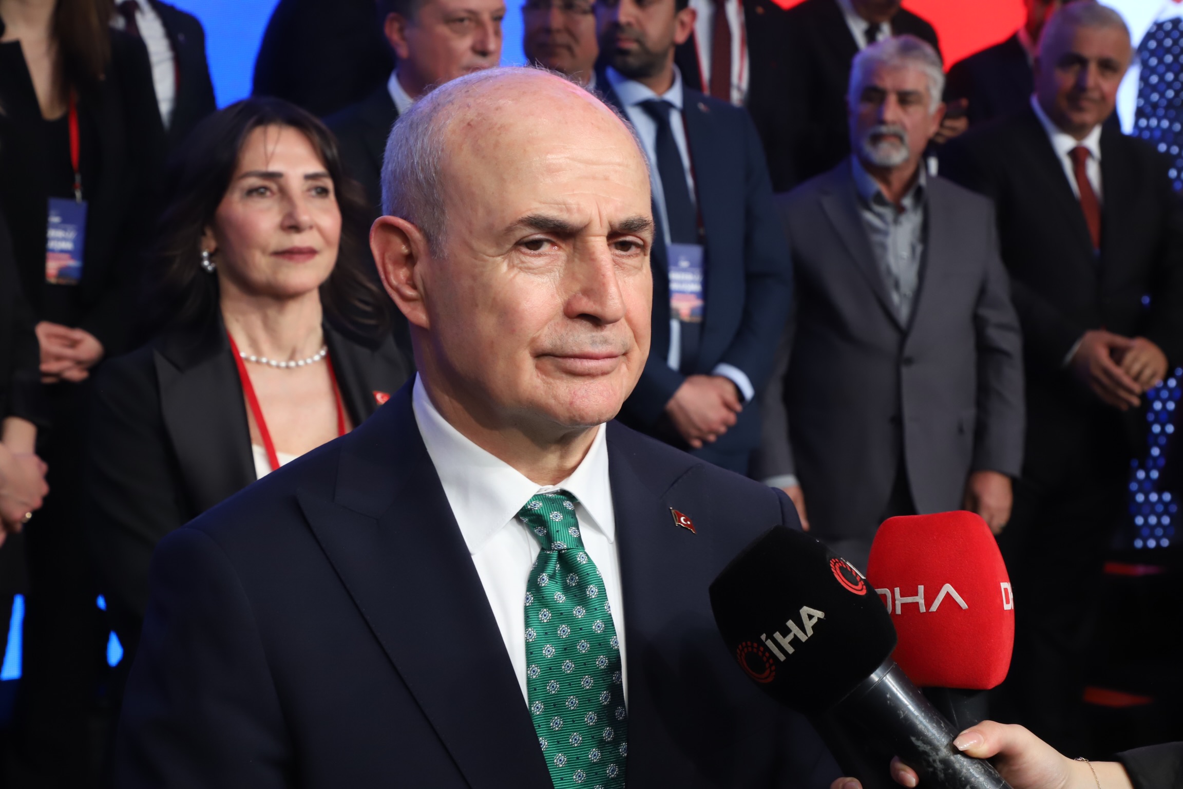 BÜYÜKÇEKMECE BELEDİYE BAŞKANI AKGÜN: BÜYÜKÇEKMECE'NİN MARKA DEĞERİNİ ARTTIRICI HİZMETLERİMİZ SÜRECEK