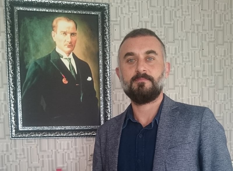 Başkan Ulaş Yılmaz: “Siyasi Hacizlerle Halkın İradesi Susturulamaz”