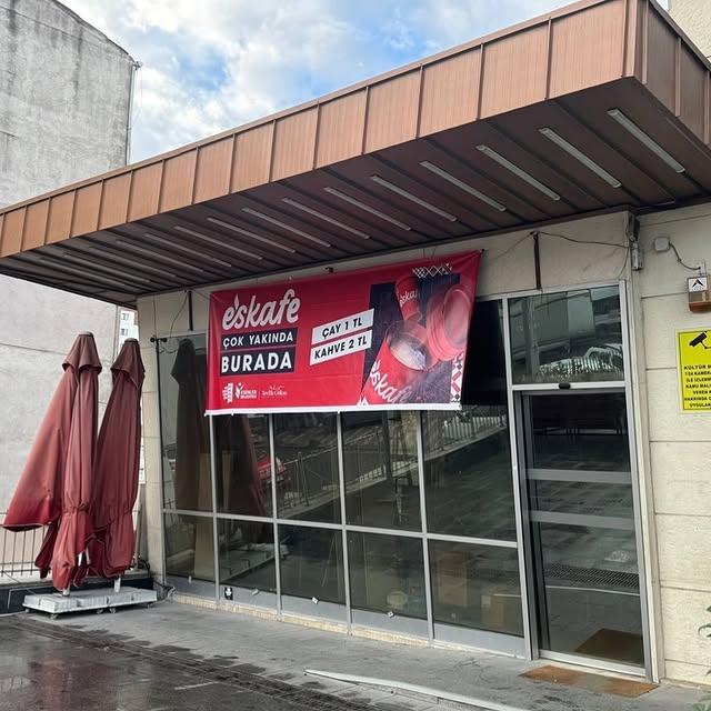 Esenler'de Kültürel Buluşmalar Devam Ediyor