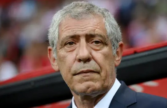 FERNANDO SANTOS, BEŞİKTAŞ'IN YENİ TEKNİK DİREKTÖRÜ OLDU
