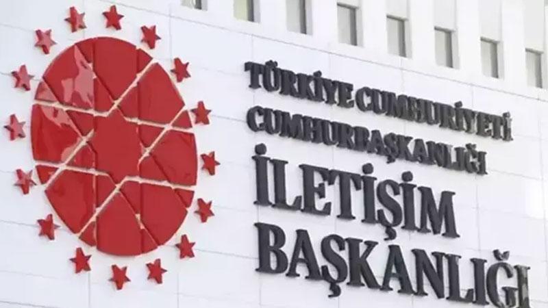 CİMER'e 2025 Yılında 55 Milyonun Üzerinde Başvuru