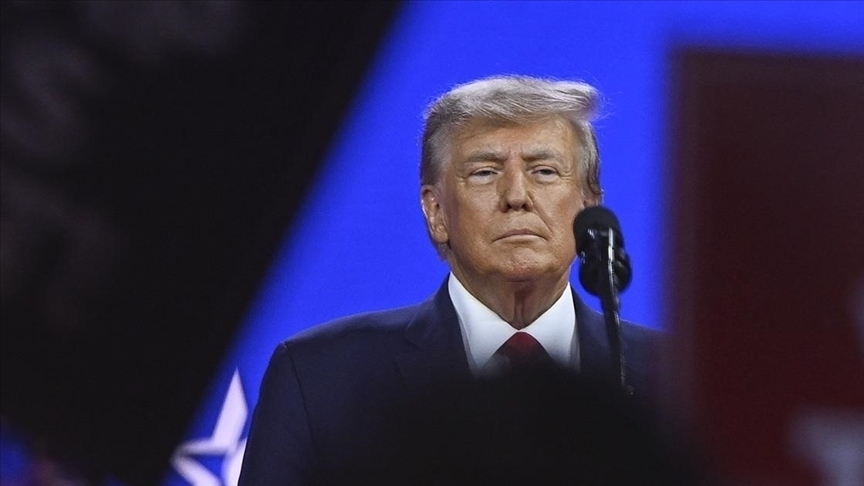 Donald Trump’ın Yemin Töreni Konuşması: "Amerika'yı Yeniden Büyük Yapmak İçin Tanrı Hayatımı Kurtardı"