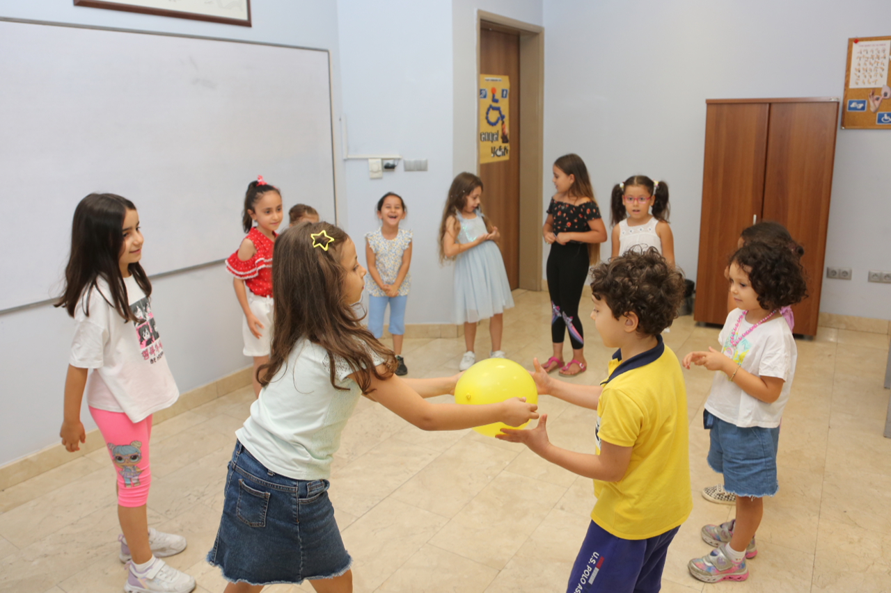 Yaz Eğitiminin Yeni Adresi: Küçükçekmece