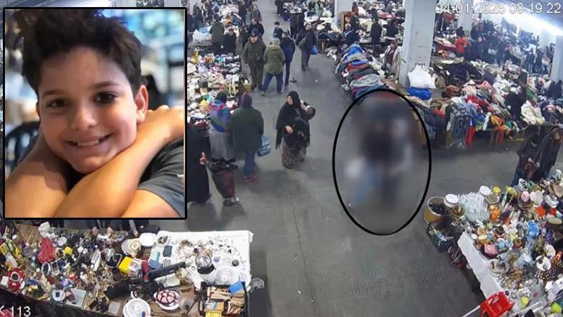 Kadıköy'de Hayatını Kaybeden 15 Yaşındaki Mattia Ahmet Minguzzinin Olayıyla İlgili Bilirkişi Raporu Açıklandı