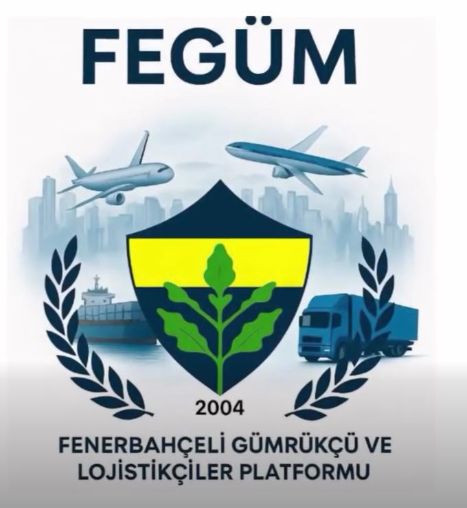 FEGÜM’den Fenerbahçe’ye Lojistik Destek: "Sınır Tanımayan Sevda Kemerburgaz’da Buluştu!"