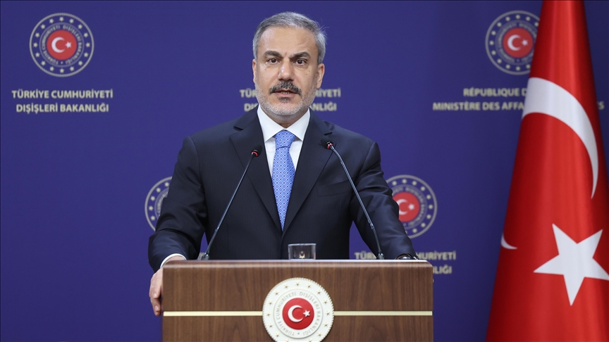 DEAŞ ve PKK'nin Tehditleri: Bölgedeki Barışa Karşı Ciddi Riskler