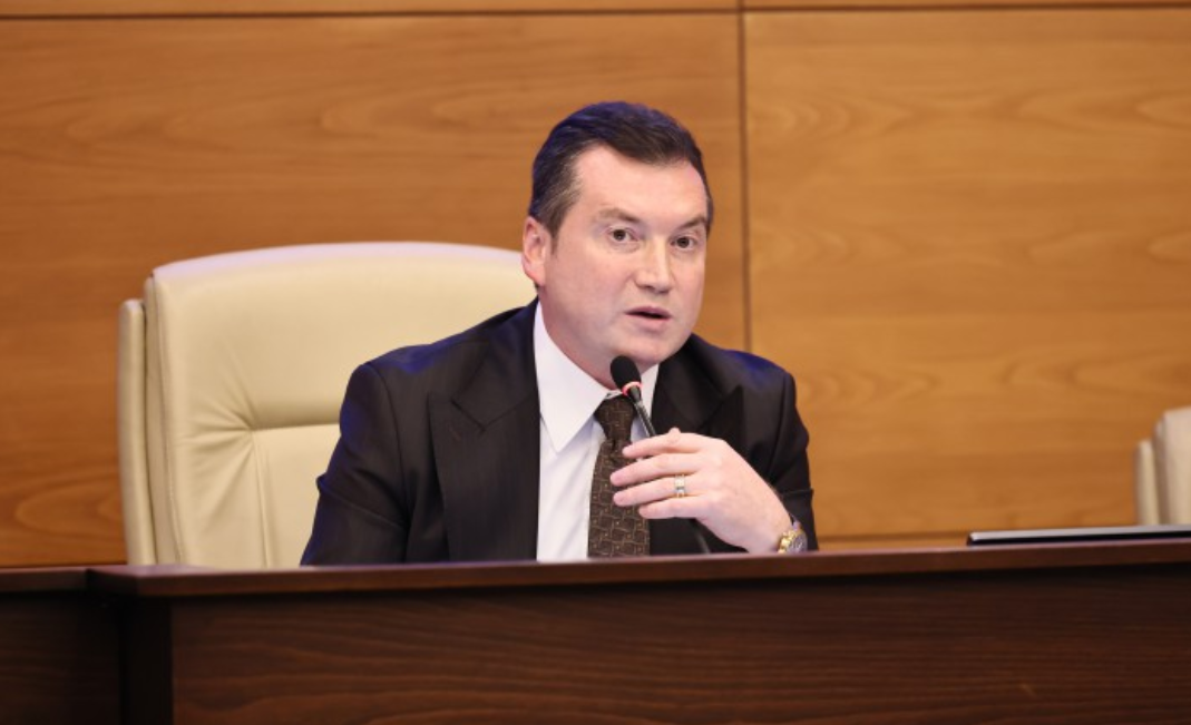 Başkan Balcıoğlu: Kurumlar el ele verince, kazanan Silivri oluyor