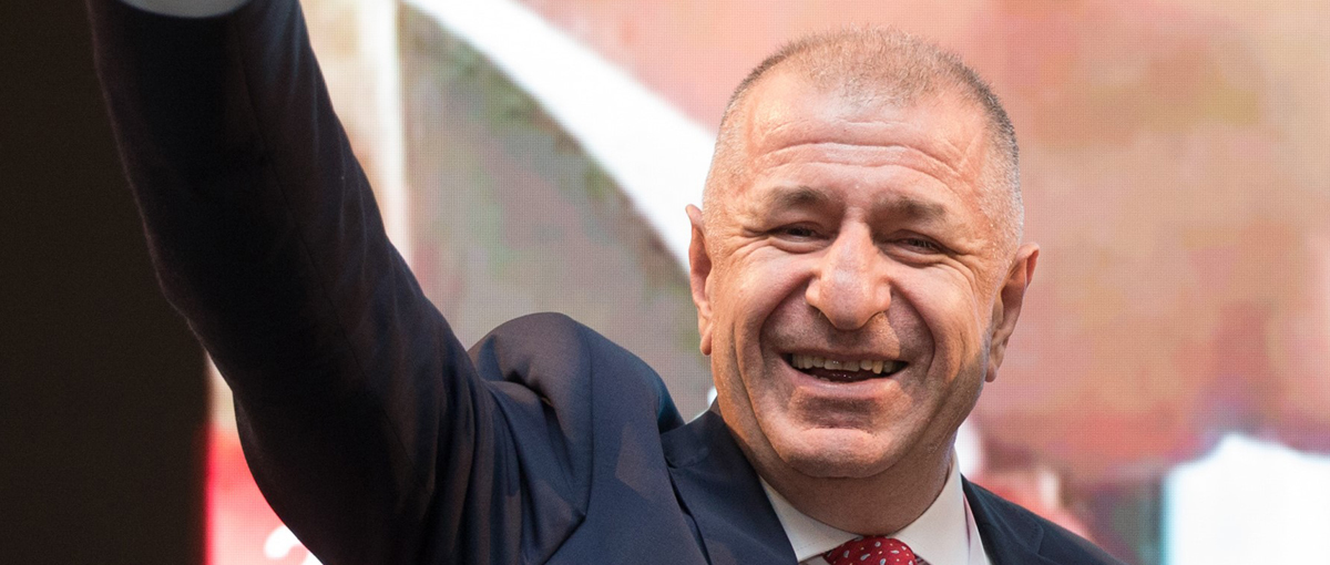 Ümit Özdağ Esenyurt’ta: Gün Boyu Ziyaret Programı Açıklandı