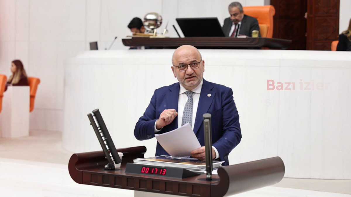 Merhum Hasan Bitmez'in Vefatının 1. Yıl Dönümünde Anıldı