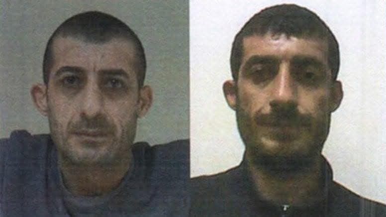 85 Yıl Hapis Cezası Yanlış Teşhis Çıktı: Hüseyin Aydemir 8 Yıl Sonra Masum Olduğu Anlaşılarak Tahliye Edildi!