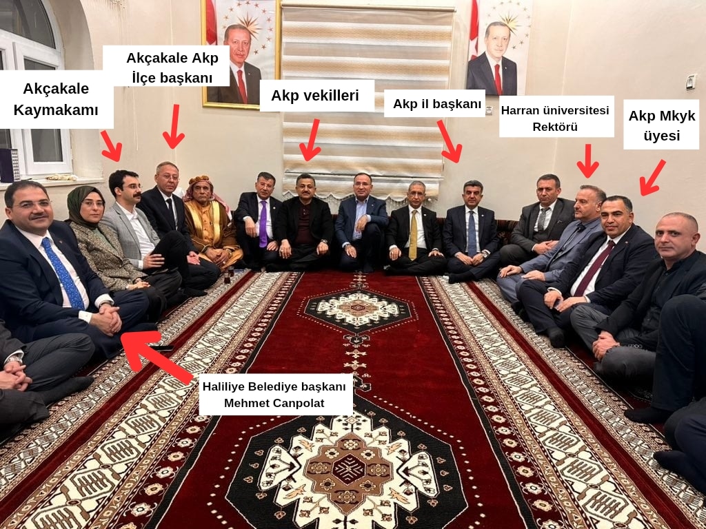 Başkan Karadağ: "Kamu Görevlileri Tarafsız Olmalıdır!"