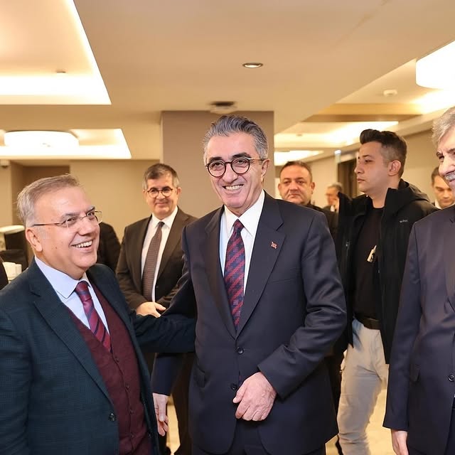 Bayrampaşa'da Sürdürülebilir Enerji ve İklim İçin Önemli Adım