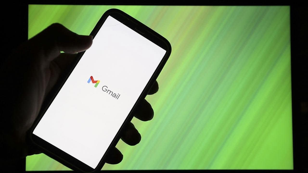183 Milyon Gmail Hesabının Şifresi Sızdırıldı! Kullanıcılar Tehlikede!