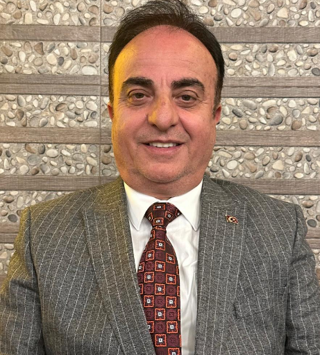 Erzurum Birleşim Dernekler Federasyon Başkanı Recai Acar’dan Türkiye’ye Birlik Çağrısı: “Silahların Yerine Fikirler Konuşsun”