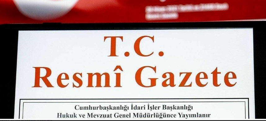 ATAMA KARARLARI RESMİ GAZETE'DE... 10 İLİN MİLLİ EĞİTİM MÜDÜRÜ GÖREVDEN ALINDI, 28 İLE YENİ MİLLİ EĞİTİM MÜDÜRÜ ATANDI