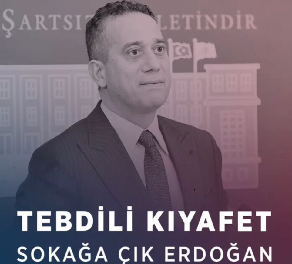 CHP Grup Başkanvekili Ali Mahir Başarır'dan Bakanların Bayram Ikramiyesi Tartışmasına Tepki