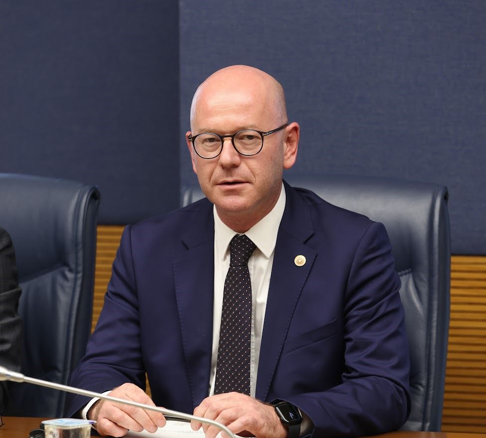 CHP Balıkesir Milletvekili Serkan Sarı’dan 2025 Mesajı