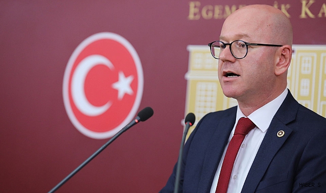 CHP Balıkesir Milletvekili Serkan Sarı: "Gençler ve Emekliler Hak Ettikleri Alım Gücünü İstiyor!"