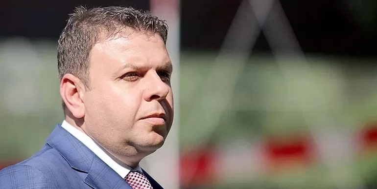  Milletvekili Ediz Ün’den Süt Konseyi’ne Sert Eleştiri: “Bu Fiyat Çiftçiye ‘Üretme’ Demektir”