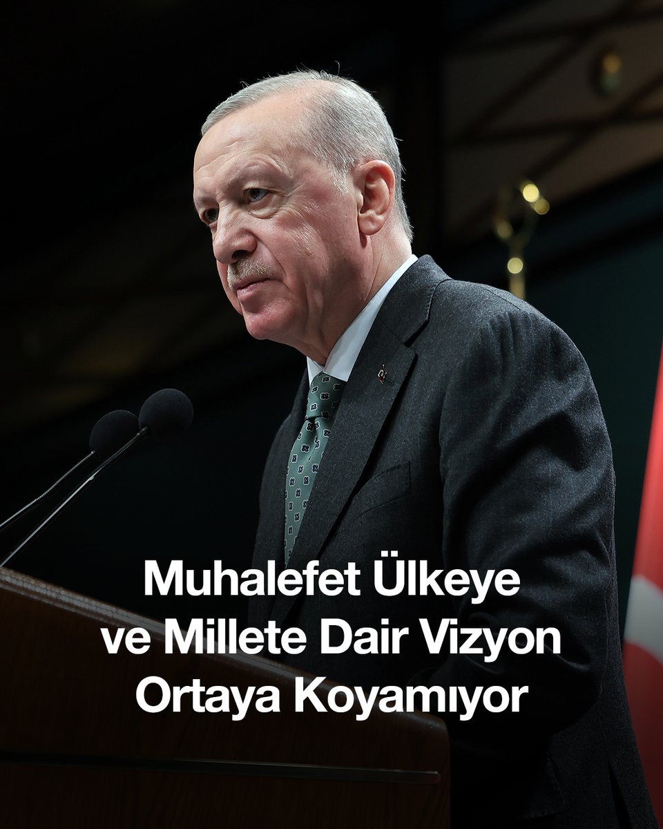 Erdoğan'dan Togg ve Güneydoğu Asya Seyahati Üzerine Eleştirilere Yanıt